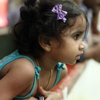 Subi Sasidharan