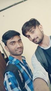 Samarth Chaudhary