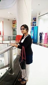 Payel Halder