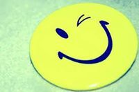 ابتسم كثيرا