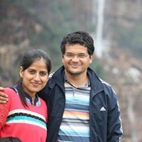 Kanchan Joshi