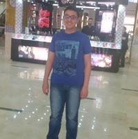 Ahmed Samy
