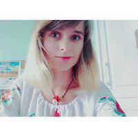 Вікторія Цебрій