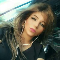 حوراء حجازي