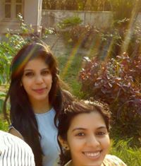 Sindhura TP