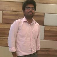 Arjun Pradeep
