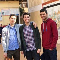 Omar El Shafei