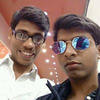 Satyam Dwivedi