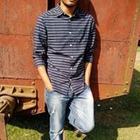 কথাকার ধ্রুব