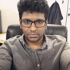 Kumaran Jayasankaran