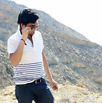 Syed Zuhaib