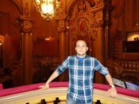 Pangiotis Pangiotiss