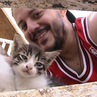 Οδυσσέας Σταυράκης