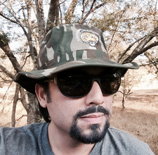 Arjun Purkayastha