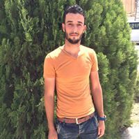 محمد الغايب
