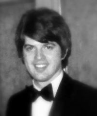 David Fraser