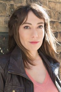Katherine Schwartz