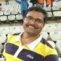 Rajesh Thite