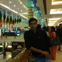 Ajay Kumar