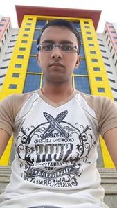 Ankesh Singh