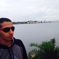 أحمد البارقى