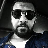 مصطفى الجعفرى