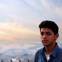 Vivek Rk