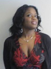 Kim Tucker