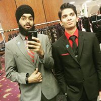 Birapar Singh
