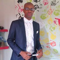 Obinta Vincent Okeke