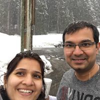 Nikhil Dixit