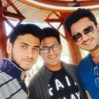 Divij Bhandari