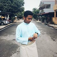 Muhammad Syafiq