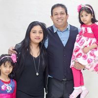 Gishan Liyanage