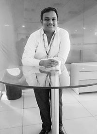 Ram Sharma