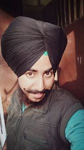 Ŋavpreet Singh