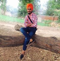 Brahmjot Khalsa