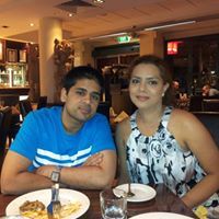 Gaurav