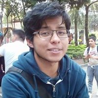 Sebastian Novoa Hernandez