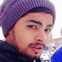 Syed Hussain