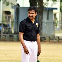 Srinivasan Gopalakrishnan