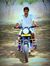 Mahesh ...