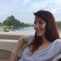 Verona Ervinsdóttir