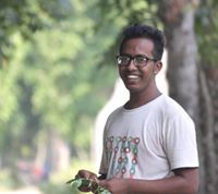 মোঃ আল আমিন