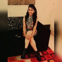 Simran Kapoor