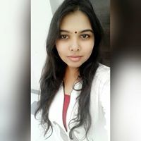 Prutha Patel