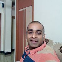 Vikas Haran