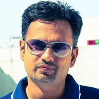 Pranav Trivedi