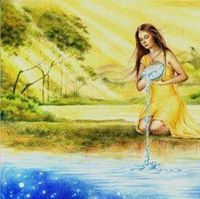 Александра Калинина