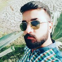 Mohsin Hussain